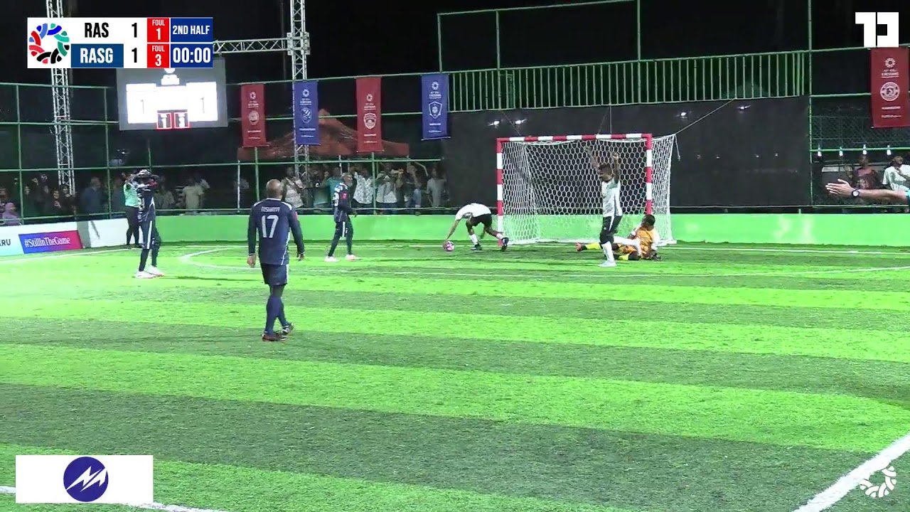 Match Highlights