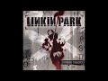 Linkin Park One Step Closer Lyrics