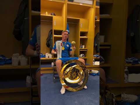 O primeiro campeão da Copa do mundo de clubes tem nome, CHELSEA!🥶 #chealsea #worldcup #palmer #fy