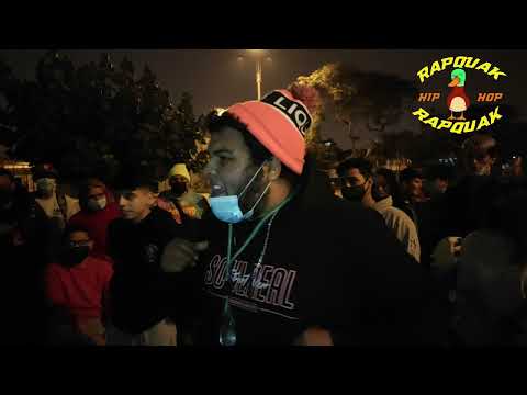 BERREWAN YUPI VS FOX ELCIEM VS ACKS PEKAS // OCTAVOS DE FINAL PATITOS ASESINOS 2VS2 RAPQUAK🦆