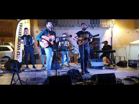 Civico 22 Giacomo Casciaro e Patrik Ippazio Rizzello