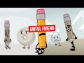 BFDI S Most Flawed Contestant