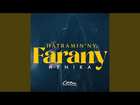 Hatramin’ny Farany