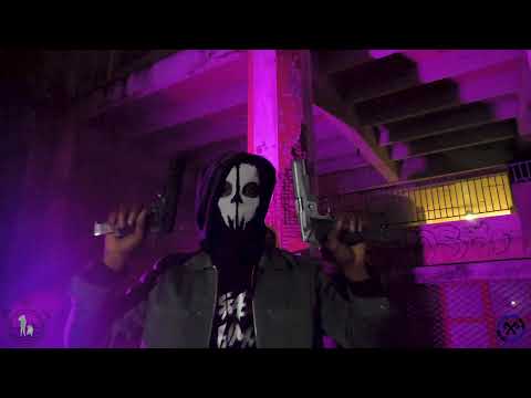 WAGABON KAIMAI- Ligue (Official clip vidéo)