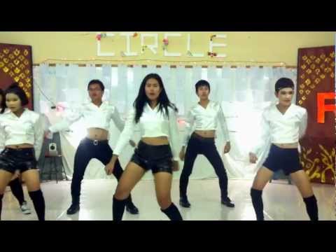 [Unofficial M/V] LowFlashBang : SayYesRun_Cover After School