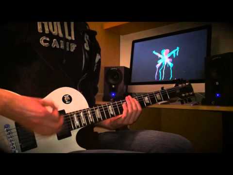How To Hide Your Feelings - Man Overboard