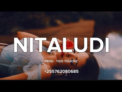 Bongo Fleva x Emotional Bongo Fleva Instrumental Type Beat - Nitaludi