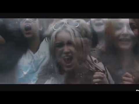 Temptation vs Don't You Worry Child (Jacko's Mashup)