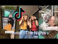 Avicii - The Nights TikTok Compilation
