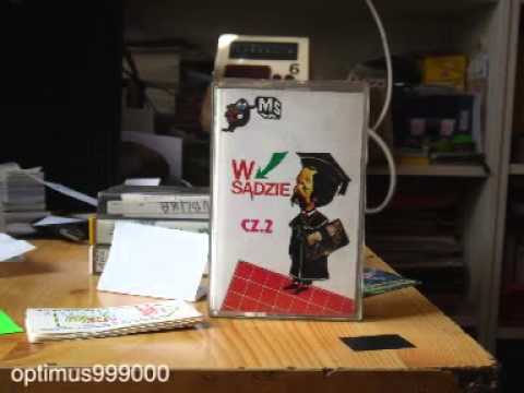 Opole 1981 - Kabaret TEY "W sądzie " - część 2-ga