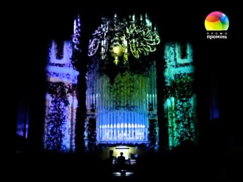 Johann Sebastian Bach, Toccata e Fuga in D Minor