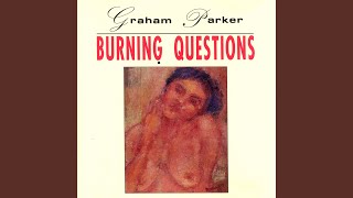 Love Is A Burning Question