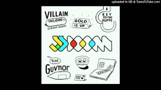 Bite The Thong - JJ DOOM