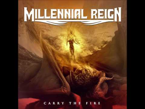 Millennial Reign - Save Me