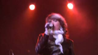 Suzie McNeil - Earth Hour Too Low