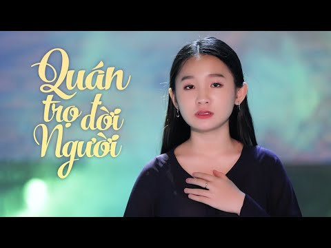 Quán trọ đời người - Dương Nghi Đình