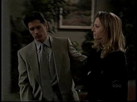 AJ extends a welcome to Bobbie