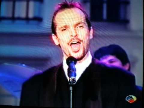 Forastero - MIGUEL BOSÉ