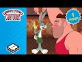 LOONEY MARATHON 1 Hour Of Looney Tunes Cartoons BoomerangUK
