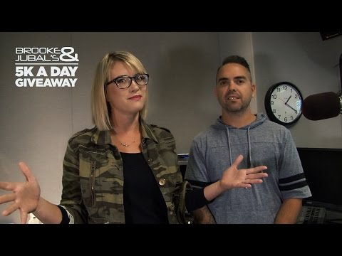 Why Is Jose Always Laughing?