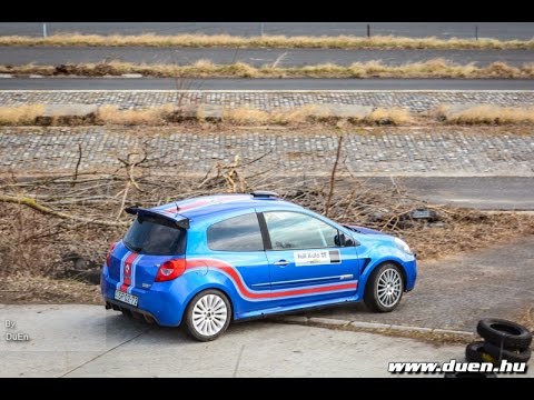 Örömautózás - Robi