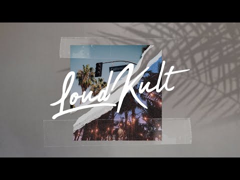 Jorm, Ludvigsson - California Dreaming