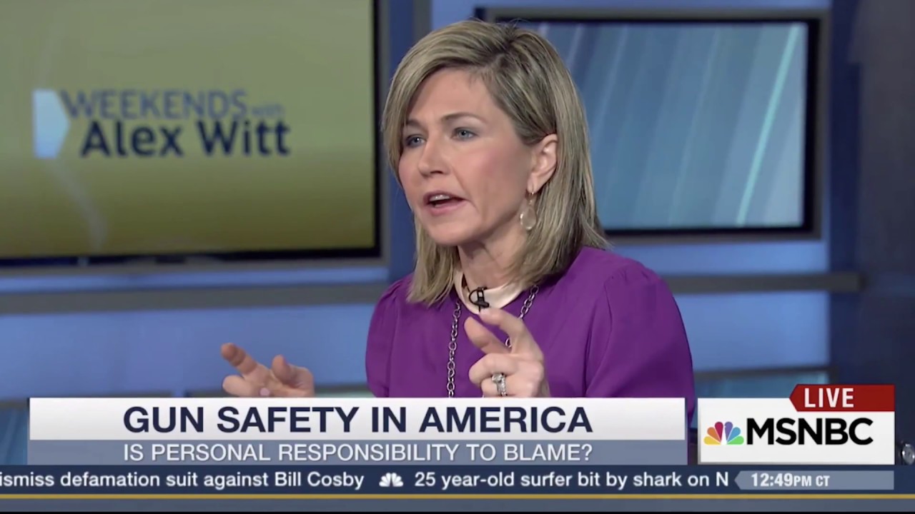 Evolve - Safety Is Not A Side