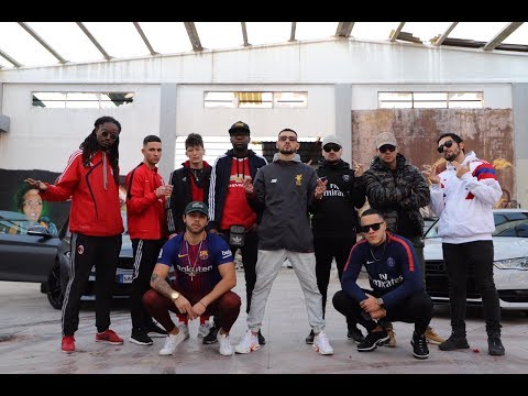 SANDRICIDIO - FOCADO (VideoClip)