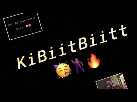 Younik-Ti chouboy-Mana-TètBrilé-KiBiitBiitt