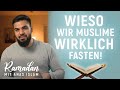 Häufigster FEHLER im Ramadan! - Ramadan Special Tag 1