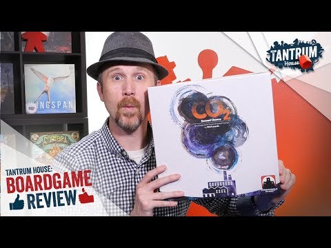 CO2: Second Chance ENG - YouTube Video