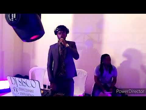 Ethiopian Dj Sisco Habesha Weeding Program