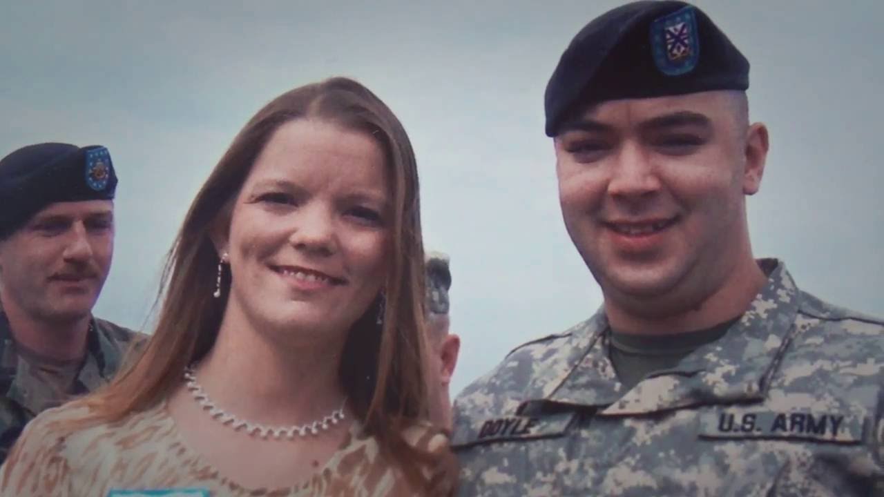 The Doyle Family: A Story of Pro Bono Financial Planning