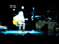Steve Howe - The Clap - Cruise to the Edge 2014-04-09