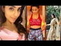 Parvati Nair Looking Gorgeous Cute Slow Motion Video ParvatiNair 35mmGoldenScreen 35mmGS Rubam