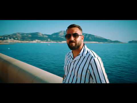 Hezin Maşo - Sallama -2024 -( Dêran / Ben seni bitirdim / mere lêlê)Official Video