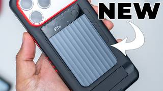 PLAUD Note Pro – The SMARTEST Voice Recorder for Meetings?