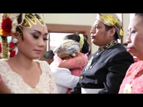 Nainopicture , Caecil & Cosmas Wedding