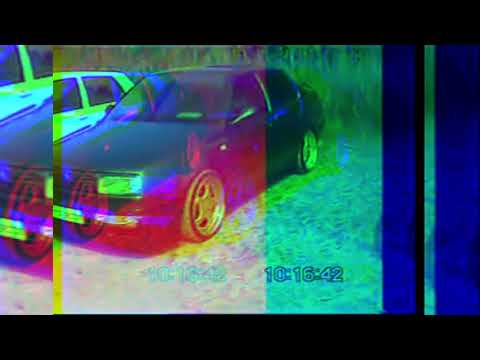 Prins Paus Stories - VW Mania 2004