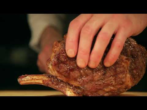 Meat With Integrity: Andrew Doherty