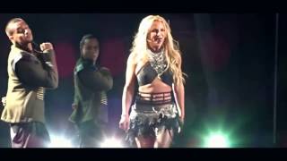 Britney Spears APBS Special: B.Vegas-Work B**tch [EPISODE 01]