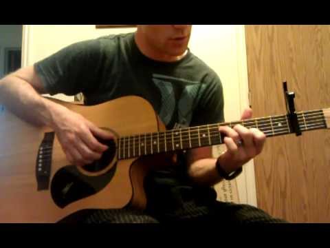 Learn to Play I Won't Give Up by Jason Mraz