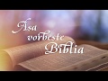 Nicolae Vozian Aşa Vorbeşte Biblia