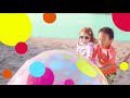 Nick Jr Summer Bumper