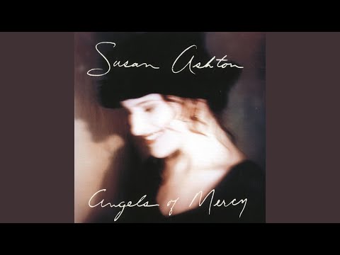 Better Angels of Our Nature - Susan Ashton