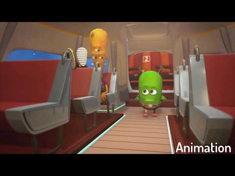 CGI & VFX Showreel 2018 by Jimmi Storm Pedersen