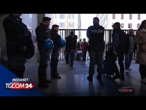 Sciopero generale venerdì 12 dicembre