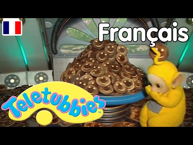 Vídeo relacionado con Teletubbies - Tostadora con Accesorios (Giochi Preziossi 84127)