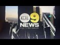 KCAL 9 News At Noon Open May 31 2011