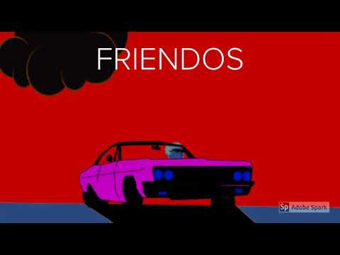 FRIENDOS